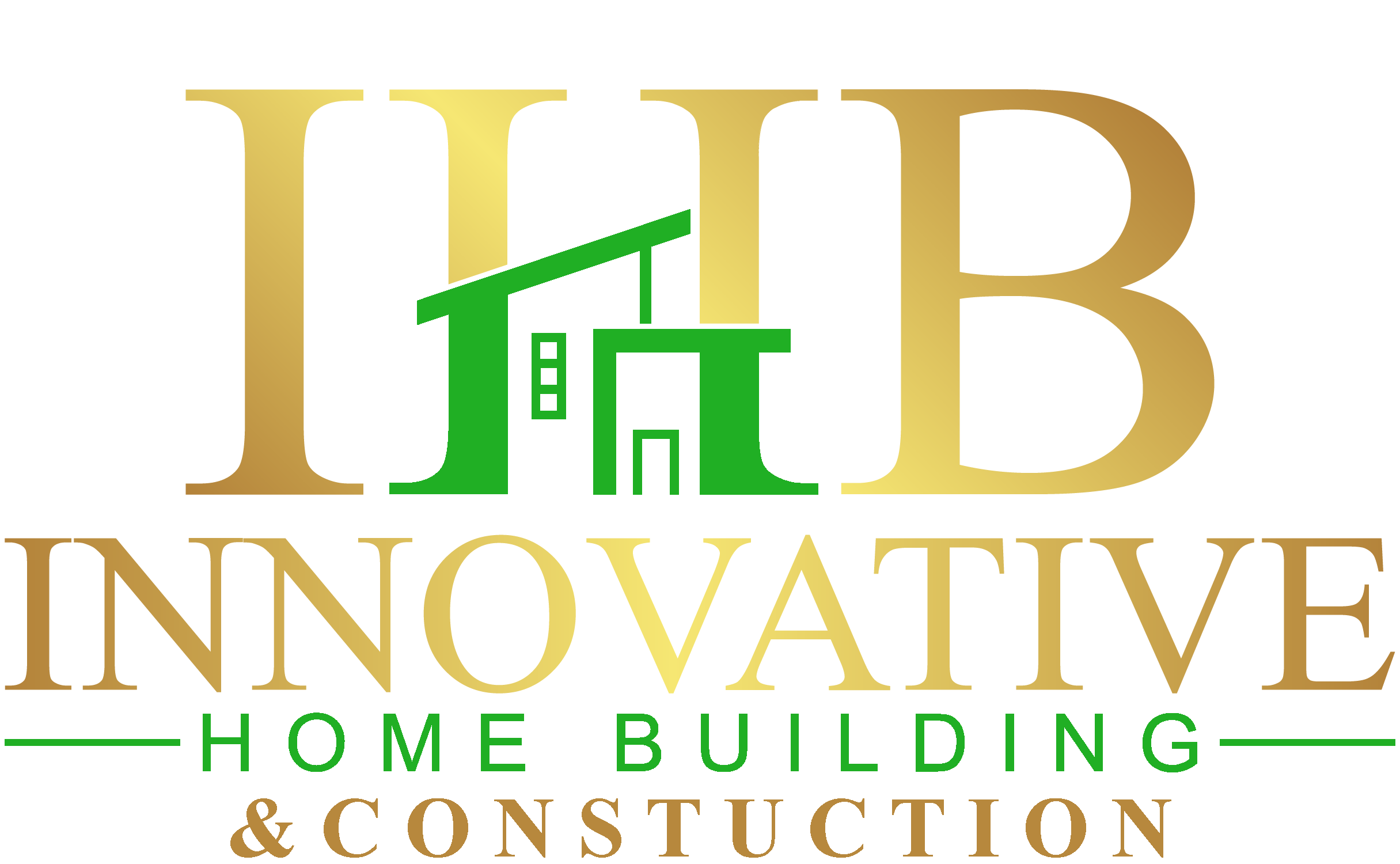 Innovative Home Building