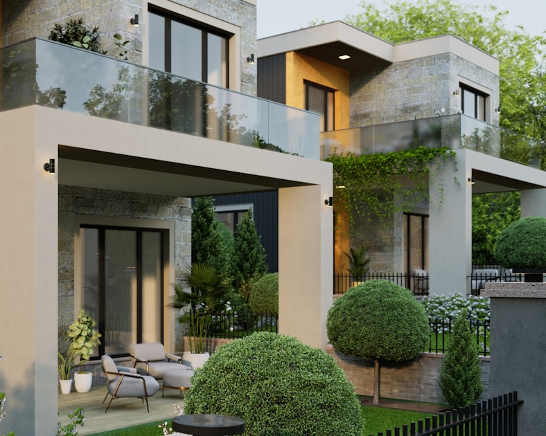 The Future of Smart Home Technology